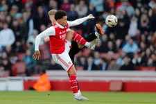 Thumbnail for article: De jongste Premier League-speler heeft alles in huis