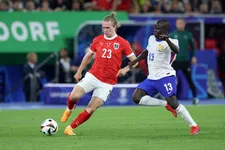 Thumbnail for article: Oostenrijk niet bang voor Oranje: 'We kunnen ze verslaan'