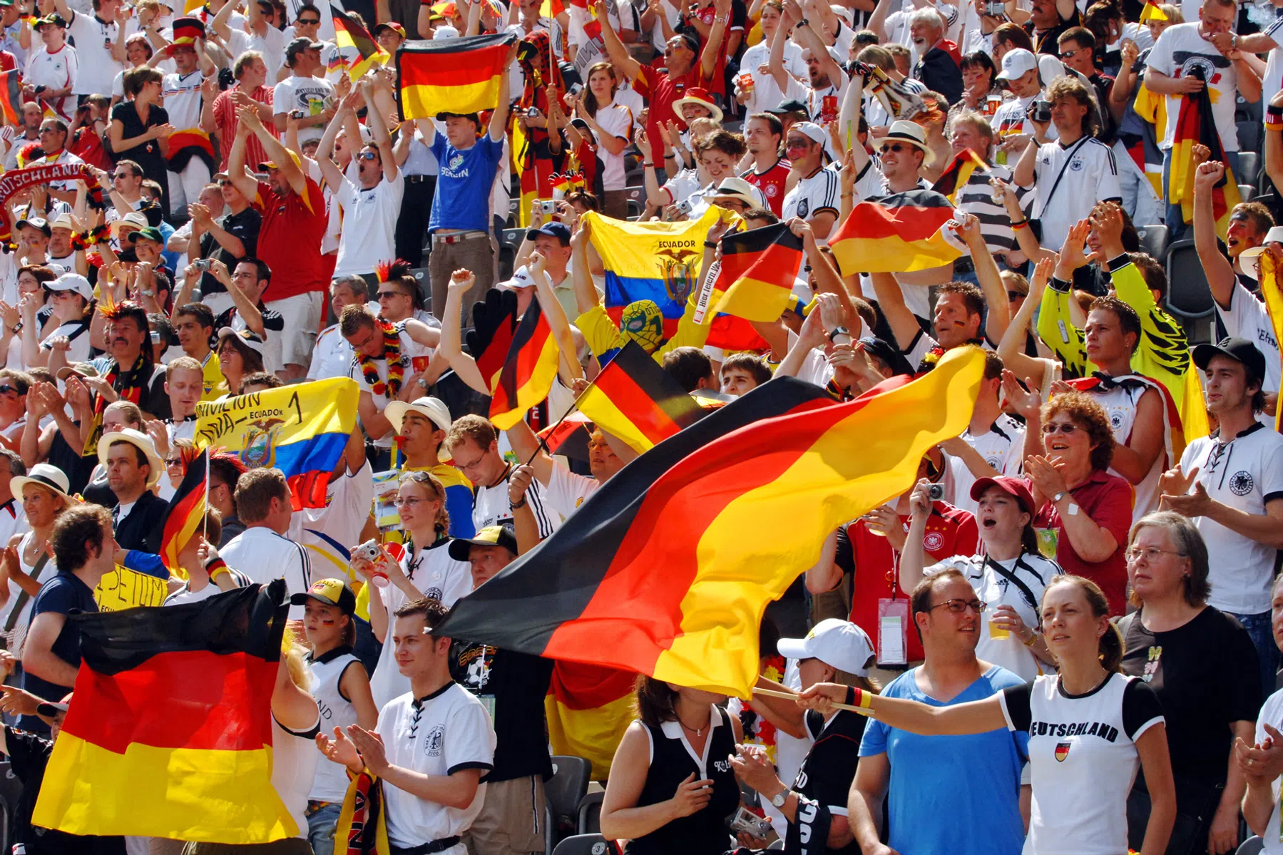 Lukt het Musiala ook om in de derde groepswedstrijd van het EK te scoren?