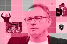 Thumbnail for article: Professor Gegenpressing: zo denkt de bondscoach van Oostenrijk