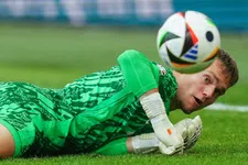 Thumbnail for article: Bart Verbruggen: 'Je balanceert tussen supergoed of superslecht'