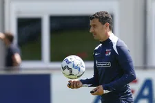Thumbnail for article: AZ is en blijft AZ: onzekerheid in voorbereiding
