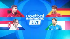 Thumbnail for article: EK Live: Kroatië op de rand van de afgrond na schitterende gelijkmaker