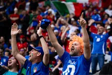 Thumbnail for article: Bereikt Italië op z'n Italiaans de knock-out fase van het EK?