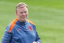 Thumbnail for article: Koeman geniet van het EK en wijst persoonlijke favorieten aan