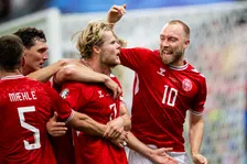Thumbnail for article: Bizar EK-scenario: Denemarken wordt tweede op basis van EK-kwalificatie