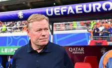 Thumbnail for article: Koeman verklaart opstelling tegen Oostenrijk en gaat niet rekenen