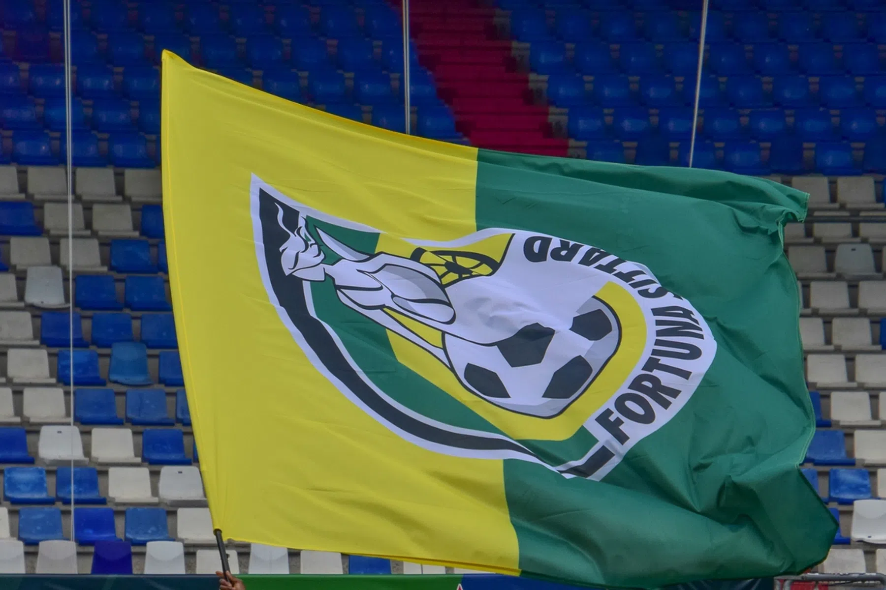 Fortuna Sittard legt Zwitserse middenvelder vast