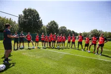 Thumbnail for article: Stilte voor de storm bij Sparta Rotterdam