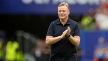 Thumbnail for article: Oranje ontloopt vijf toplanden tot aan mogelijke finale