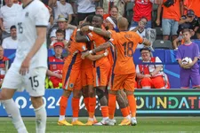 Thumbnail for article: Zo ziet het EK-schema na de groepsfase eruit 