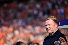 Thumbnail for article: Zo verging het Oranje toen het eerder doorging als nummer 3