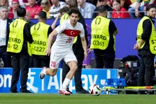 Thumbnail for article: Het EK als laatste bevestiging: begeerde Kadioglu aast op Turkse triomf