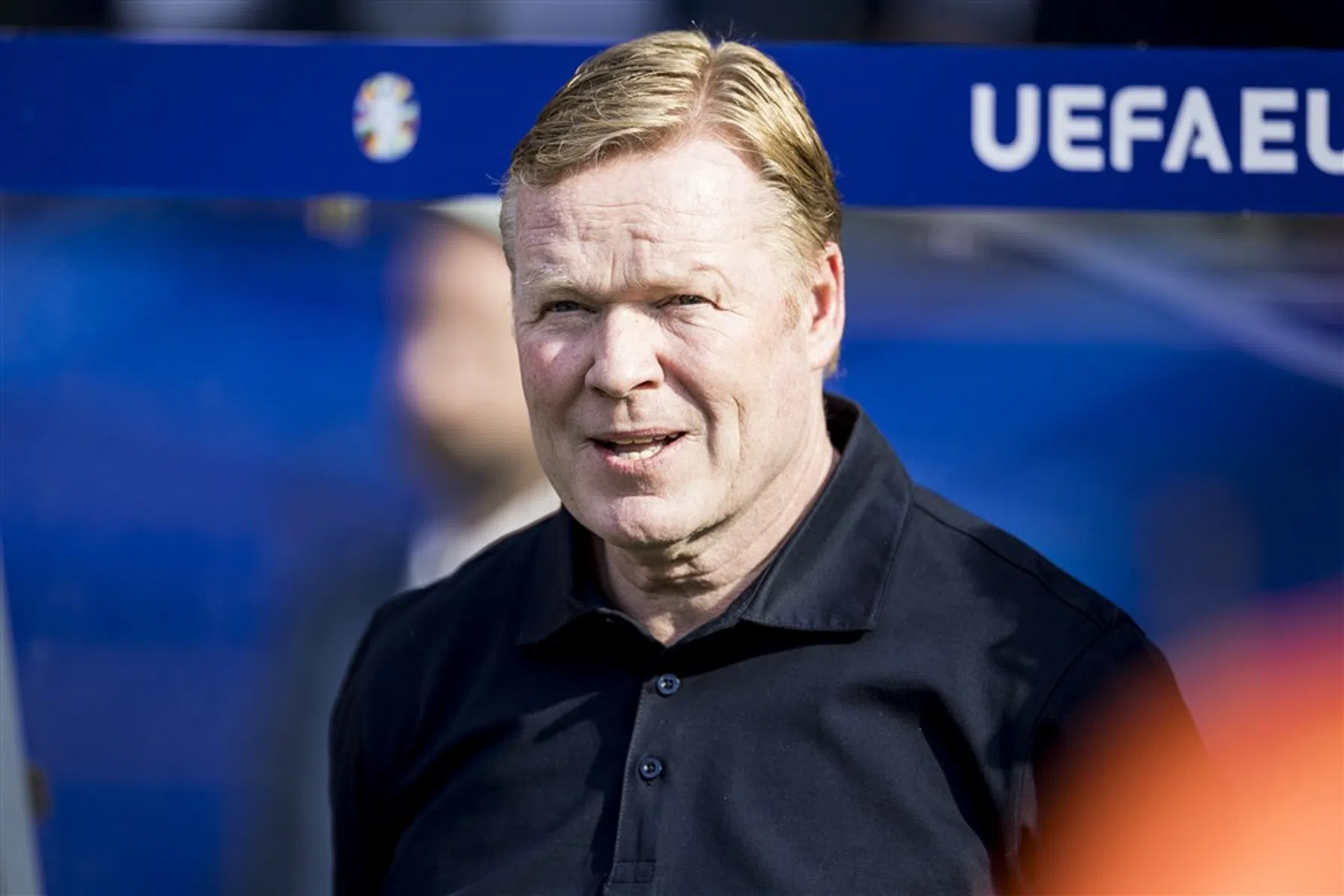 'Zelfkritische Koeman zal deze ploeg weer tot leven moeten brengen'