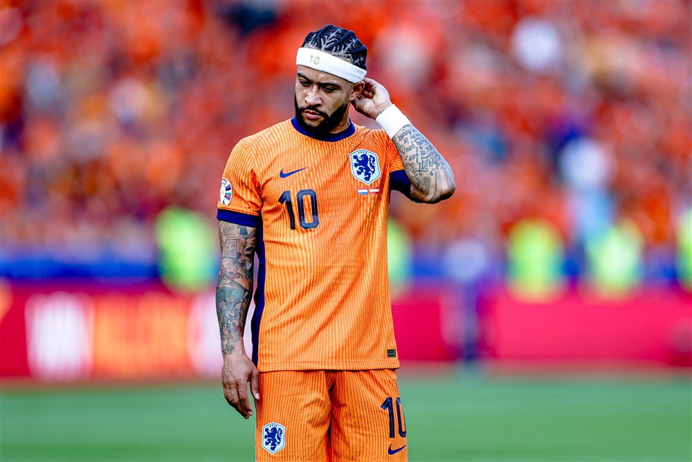 'Hoe slecht Oranje ook was, Engeland is te pakken'