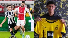 Thumbnail for article: Hoe TikTok een rol speelde in een droomtransfer naar Dortmund