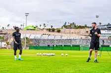 Thumbnail for article: De scancoach die dribbelkoning Jérémy Doku écht leert kijken