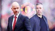 Thumbnail for article: Waarom het logisch is dat René Hake op weg is naar Manchester United