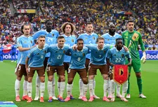 Thumbnail for article: België niet bang voor Frankrijk: 'Je kunt ook van Nederland verliezen' 