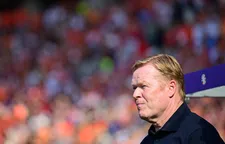 Thumbnail for article: De gulden regel van Gio: Koeman struikelt over gouden Rolex