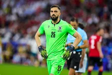 Thumbnail for article: Dit is Giorgi Mamardashvili, gigantische geweldenaar van Georgië