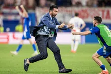 Thumbnail for article: 'Duizend-en-één details' Buffon over Berlijn moeten Italië inspireren