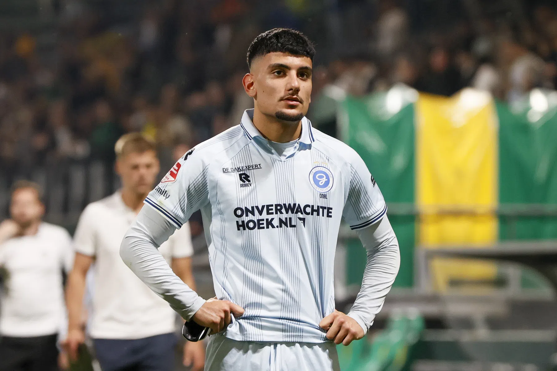 Heerenveen meldt zich bij De Graafschap voor begeerde Önal