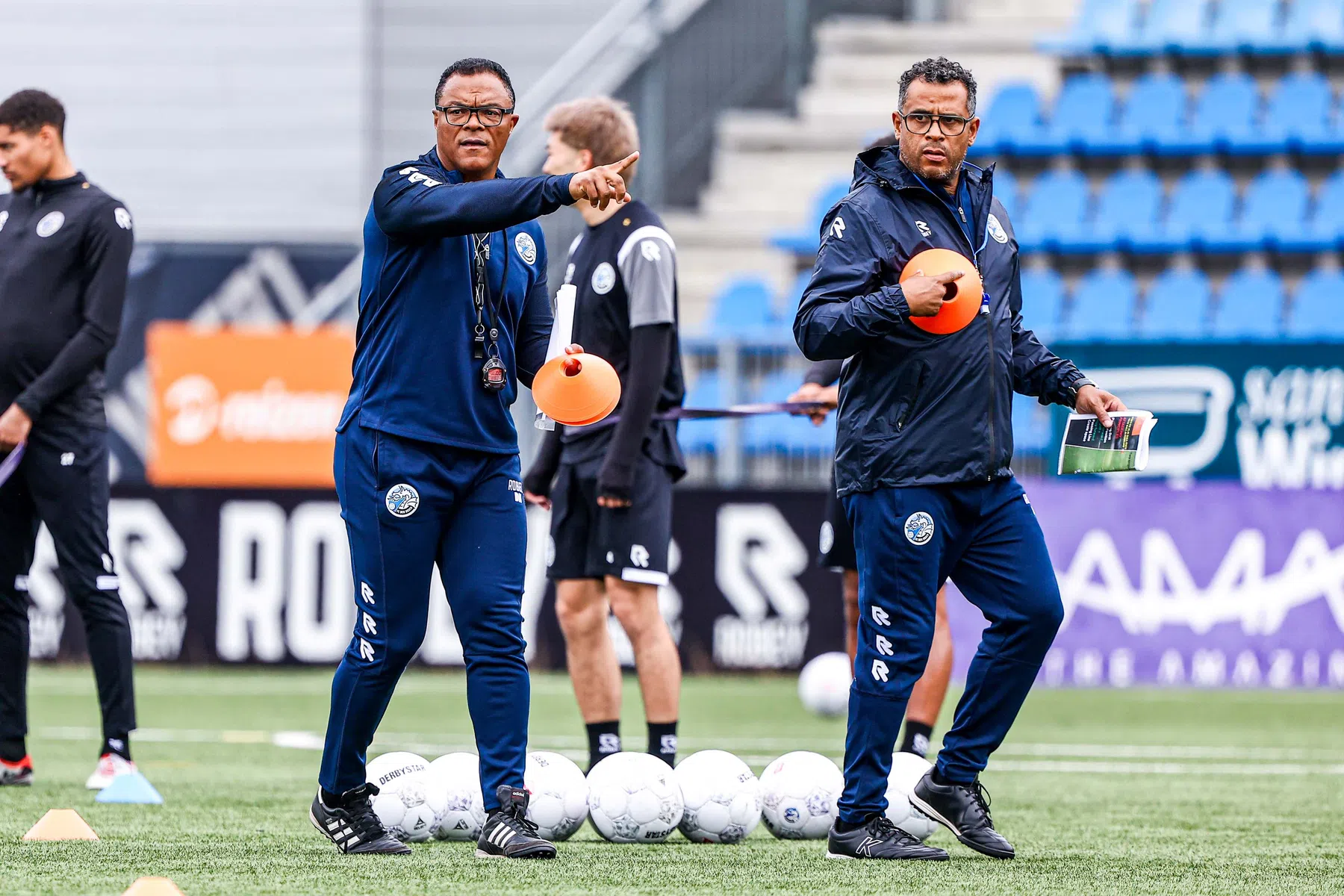 Nieuwe start FC Den Bosch: weer volksclub worden en potentieel KKD-pareltje 