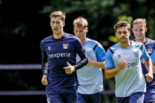 Thumbnail for article: Roefs ruikt kans bij NEC: 'Ze laten Cillessen niet zomaar gaan'