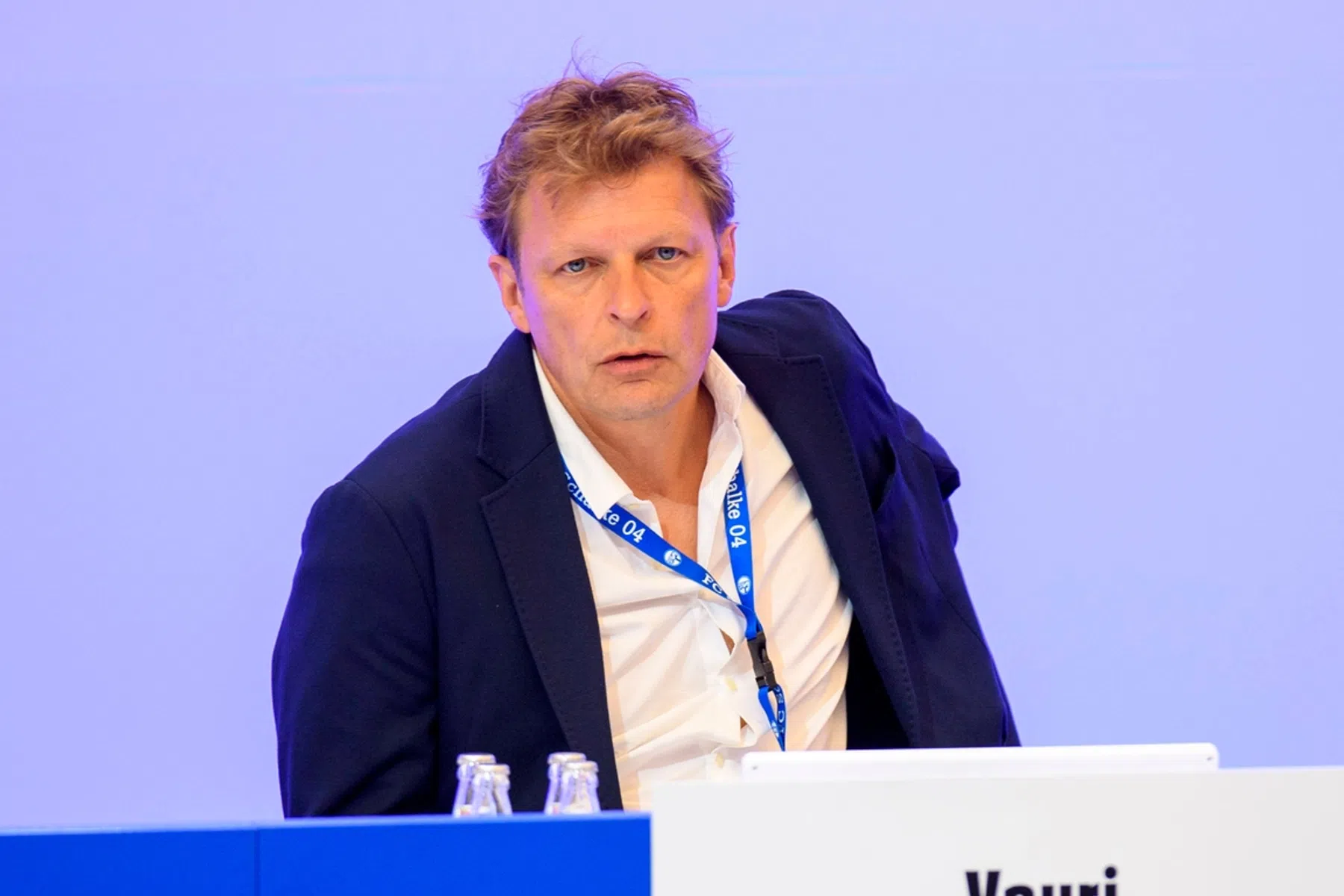 Oranje op scherp gezet: 'Roemenië is een leuke ploeg'