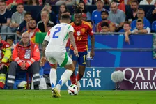 Thumbnail for article: Nico Williams, dribbelaar van het zuiverste soort