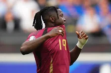 Thumbnail for article: Bakayoko baalt bij Rode Duivels: 'Ontgoocheld over reserverol'