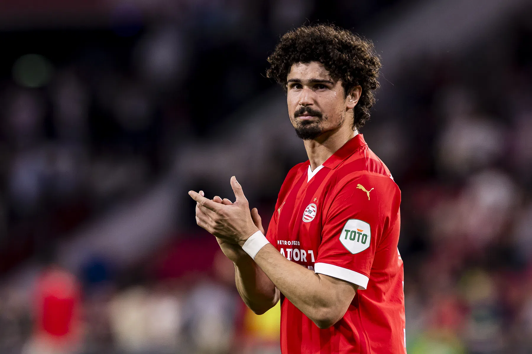 PSV begint maandag aan seizoen: over Dest, Ramalho, Driouech en Flamingo