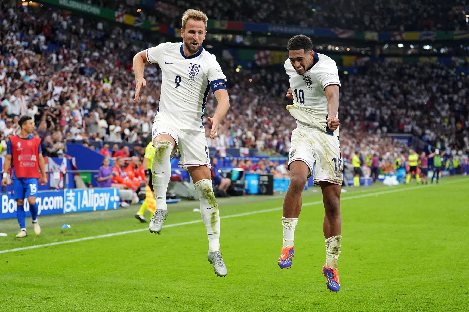 Engelse analytici luiden noodklok: 'We zijn al vier duels op rij treurig'