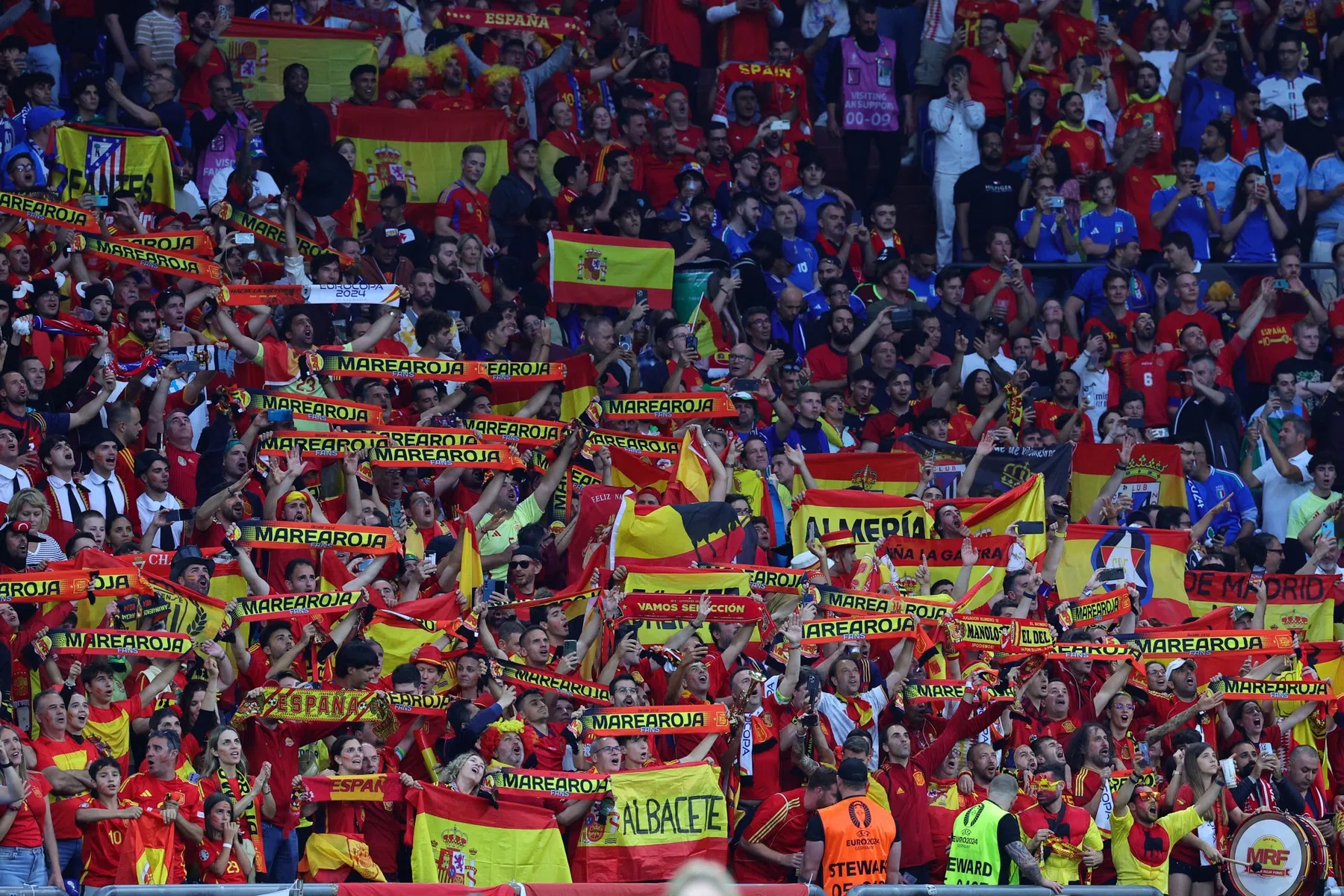 Danst EK-sensatie Williams ook door de defensie van Georgië?