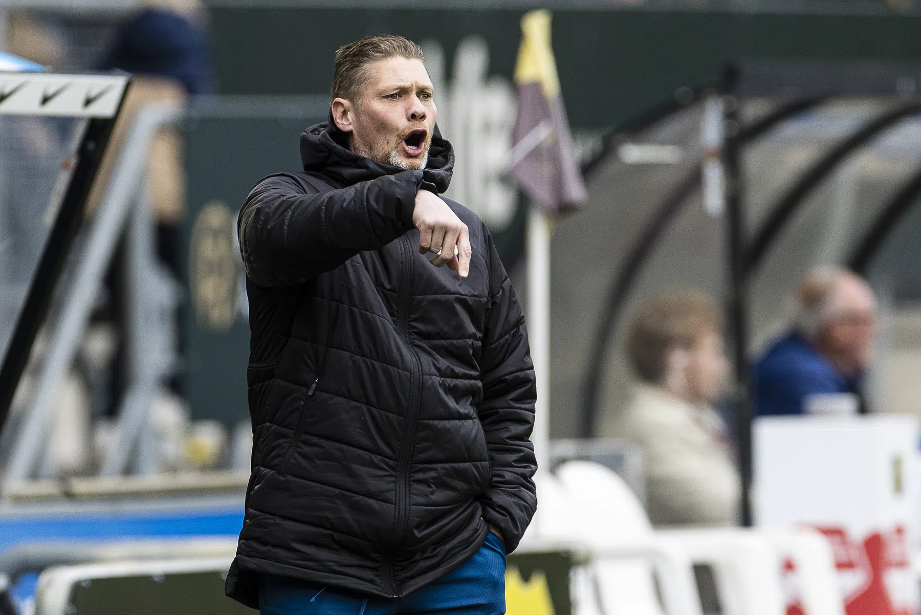 Promotie binnen PSV lonkt voor Lucius