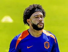 Thumbnail for article: Memphis verbaast zich over vraag en is kritisch op Atlético