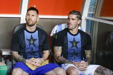 Thumbnail for article: Zonder Messi gaat het in Argentinië over Messi: 'Hij heeft pijn geleden'