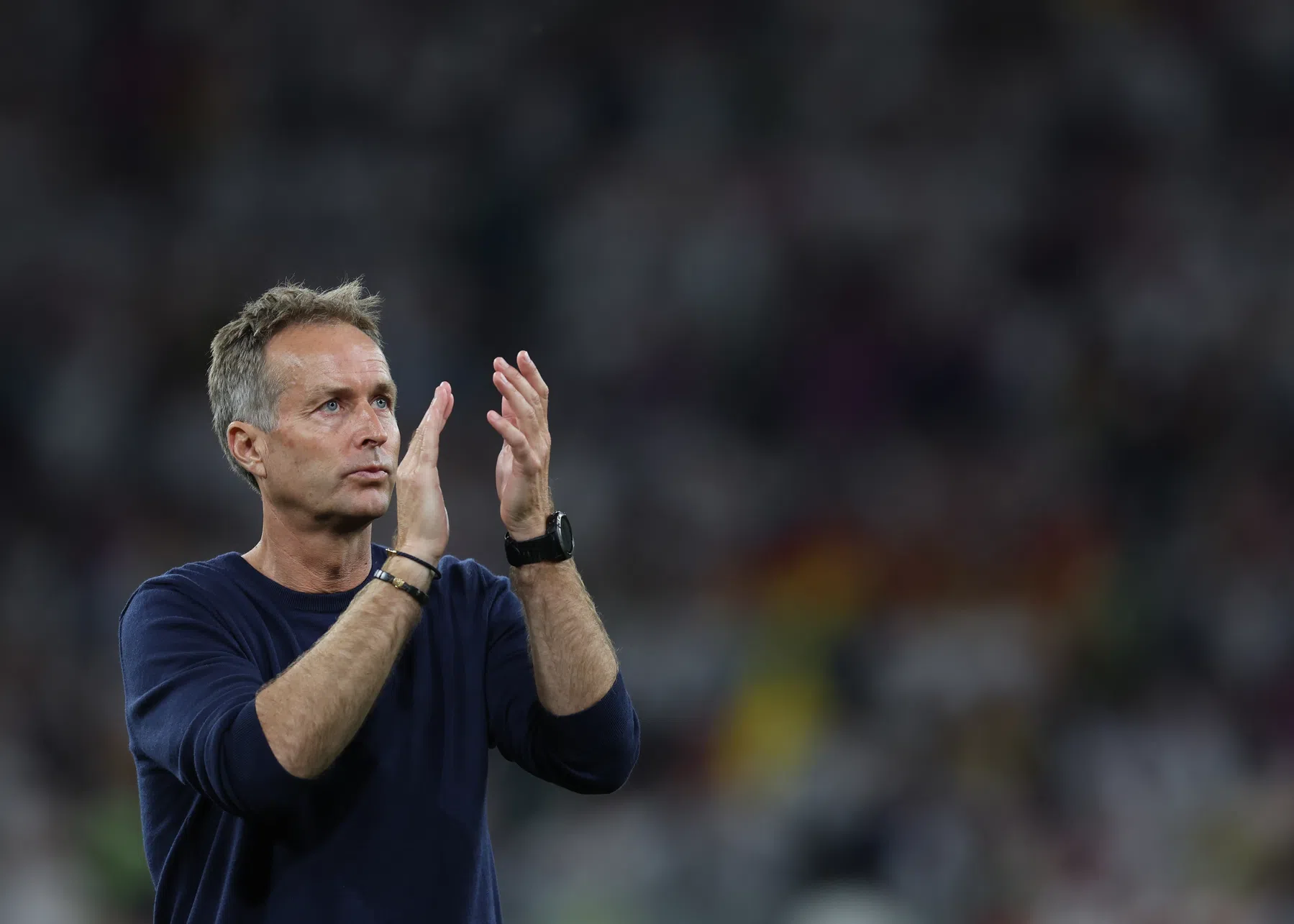 Deense woede na uitschakeling: 'Regel je puinhoop, UEFA'