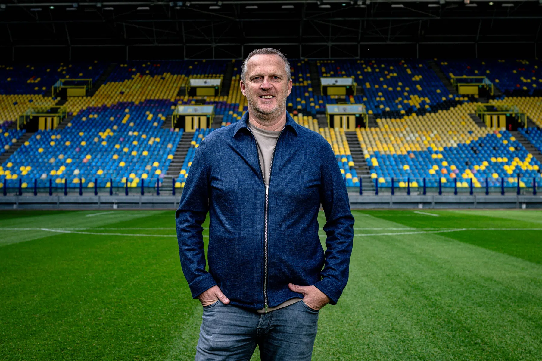 Vitesse trapt zonder licentie af: 'Binnen tien dagen is het duidelijk'