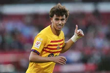 Thumbnail for article: Barcelona zwaait João's uit na huurperiode