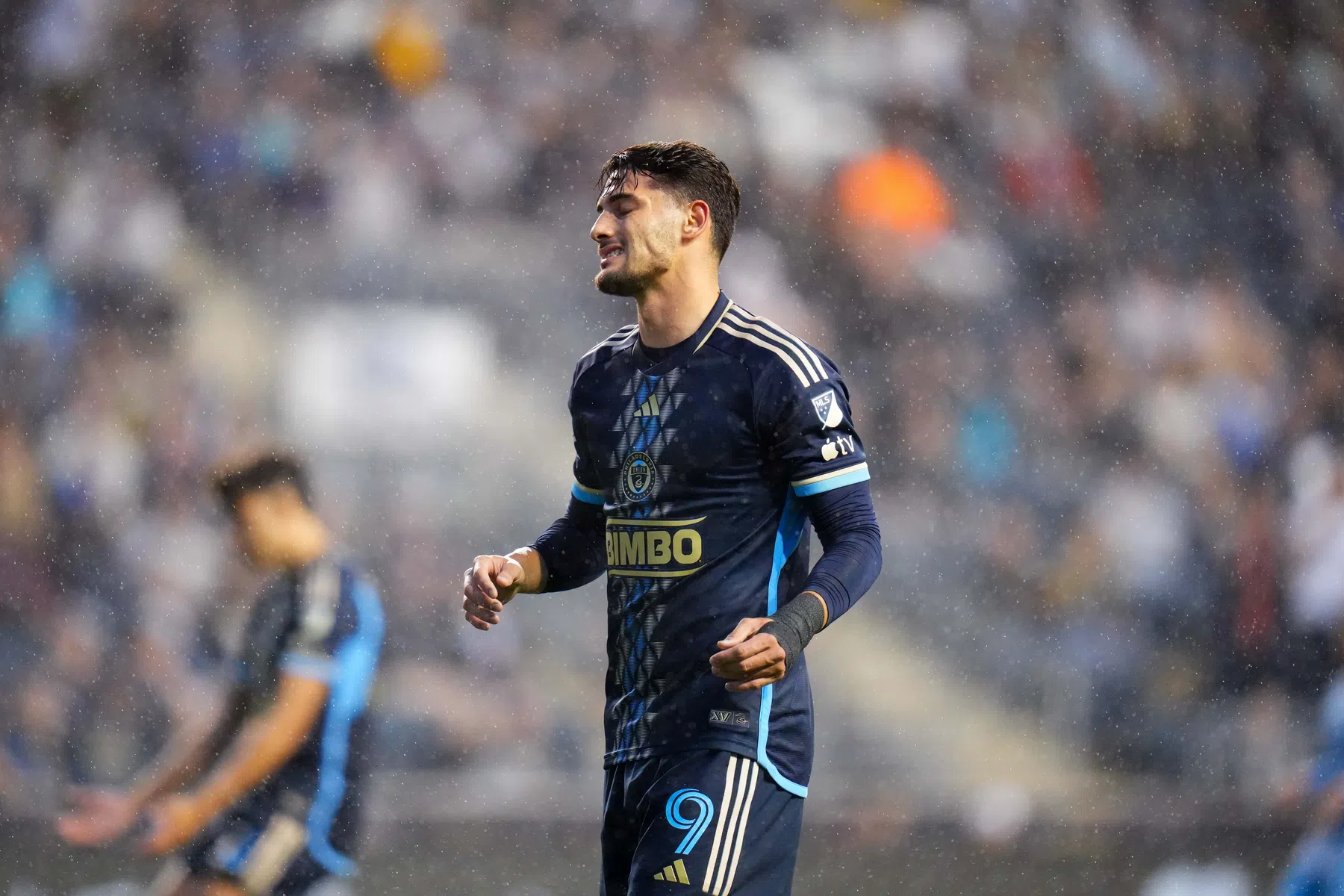 Dé grote kwaliteit van Feyenoord-aanwinst Carranza