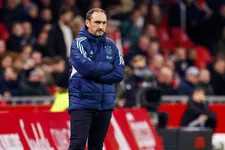 Thumbnail for article: Valkanis: 'Er mag meer respect zijn voor wat we hebben gepresteerd bij Ajax'