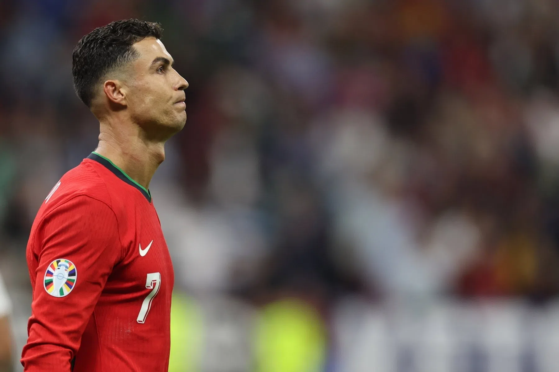 Penaltykiller Diogo Costa behoedt Portugal en Ronaldo voor EK-trauma