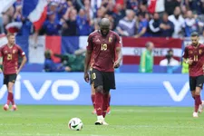 Thumbnail for article: Zonder glans, roemloos en nieuw trauma: zo schrijft België over de EK-exit