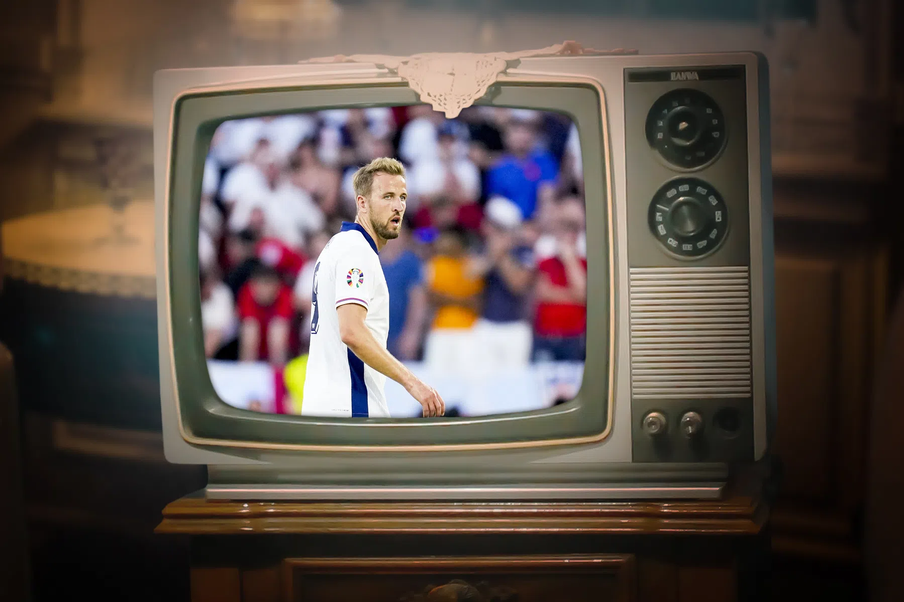 Voetbal op tv: op deze zenders kijk je vanavond naar Frankrijk - België