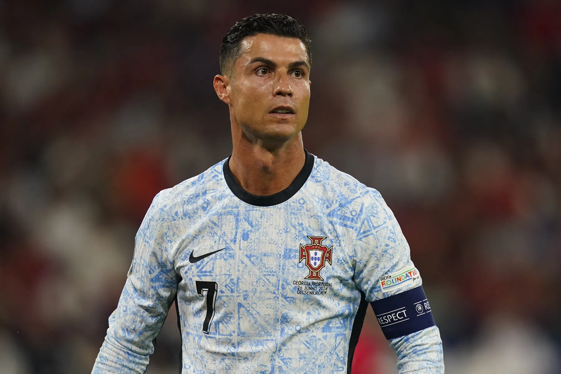 Een kijkje in de ongelooflijke levensstijl van Ronaldo