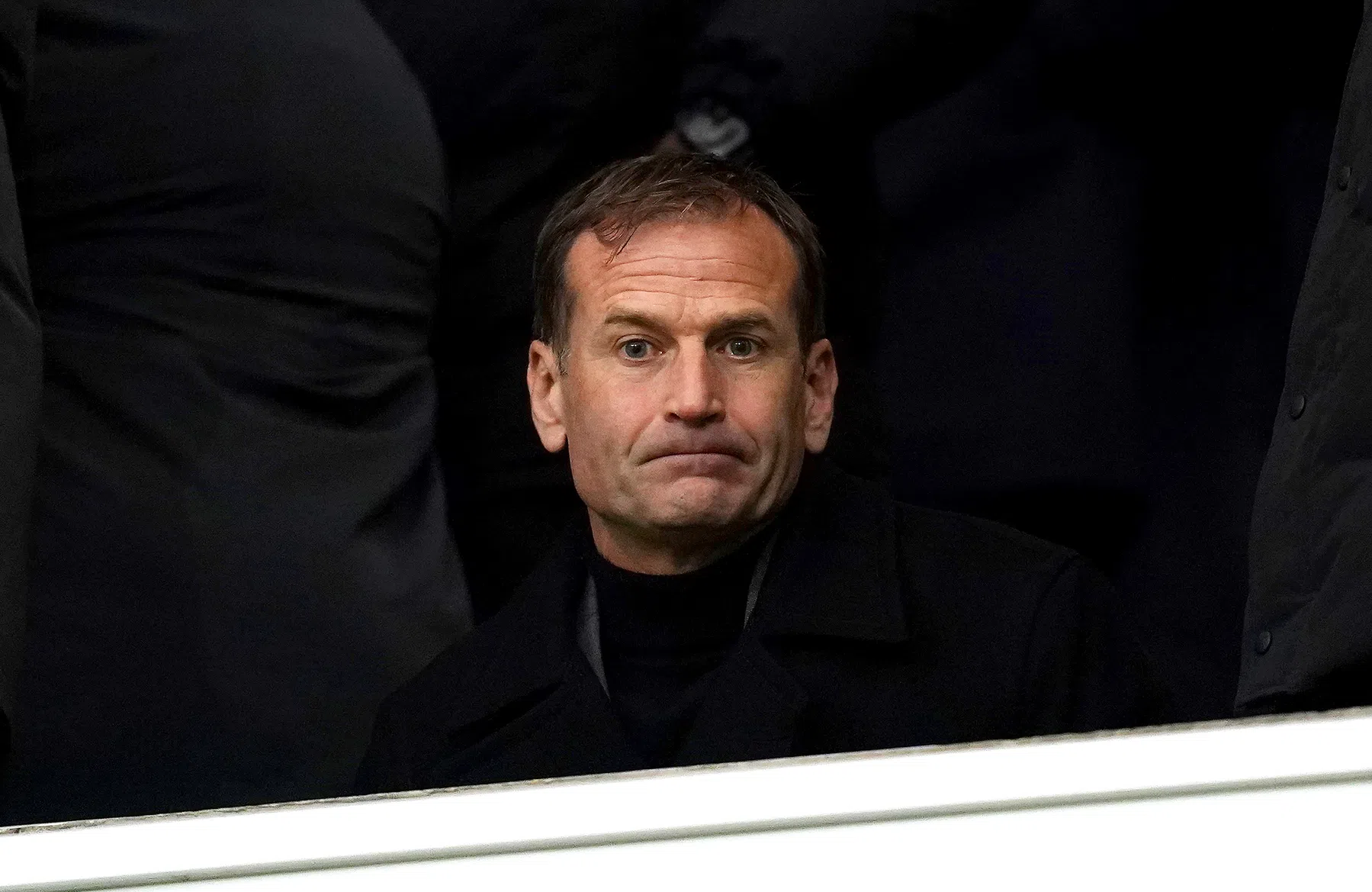 'Arbitragezaak van de baan door akkoord tussen United en Newcastle' 