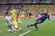 Thumbnail for article: Oranje meldt zich na zestien jaar weer bij Europese elite