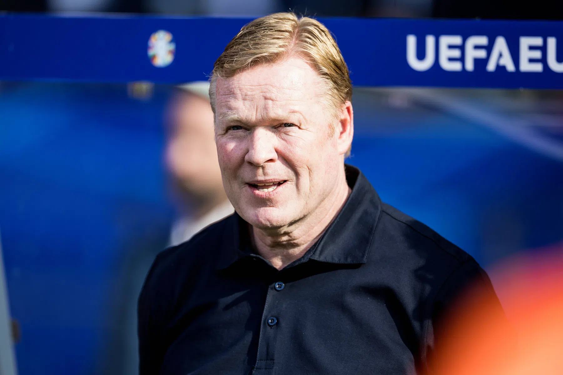 Koeman verrast met basisplaats Bergwijn in achtste finale